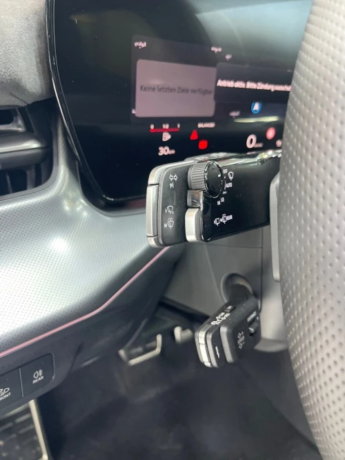 Audi Q3 2026 
