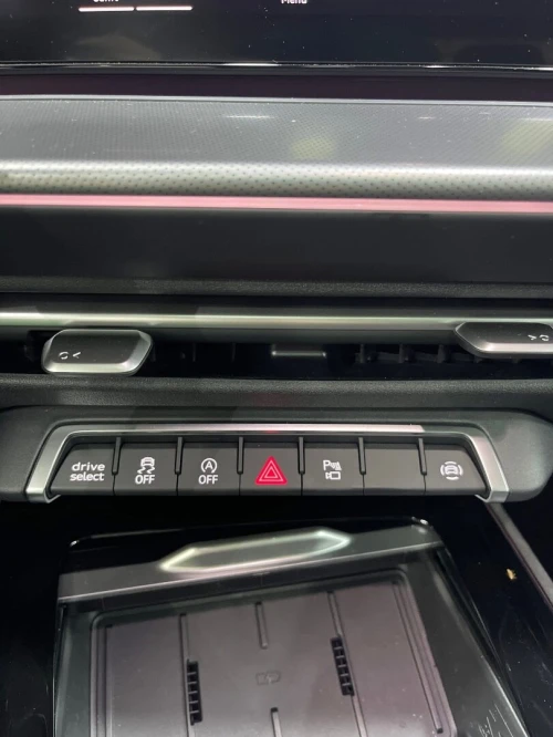 Audi Q3 2026 