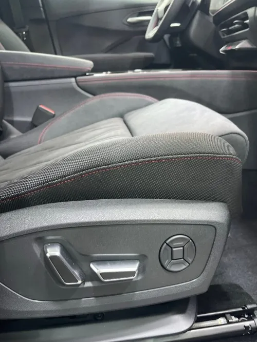 Audi Q3 2026 