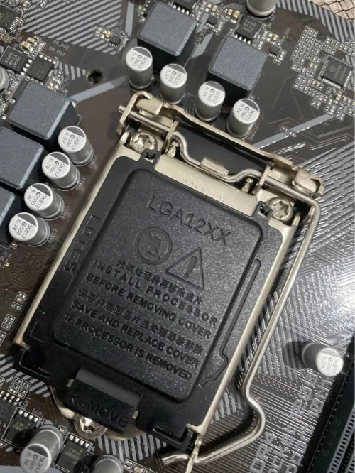 Carte mere Gigabyte H410M S2H V3