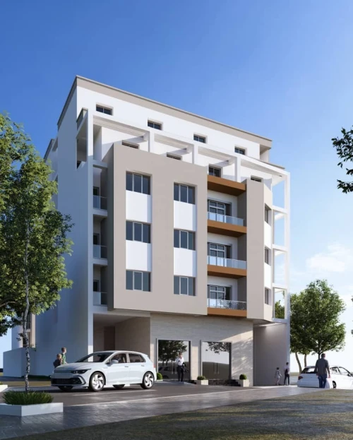 Vente Appartement F2 F3 F4 Boumerdès Boumerdes
