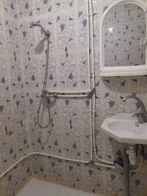 Location Appartement F2 Tizi Ouzou Tigzirt