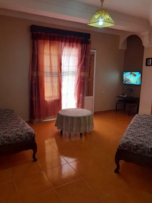Location Appartement F2 Tizi Ouzou Tigzirt