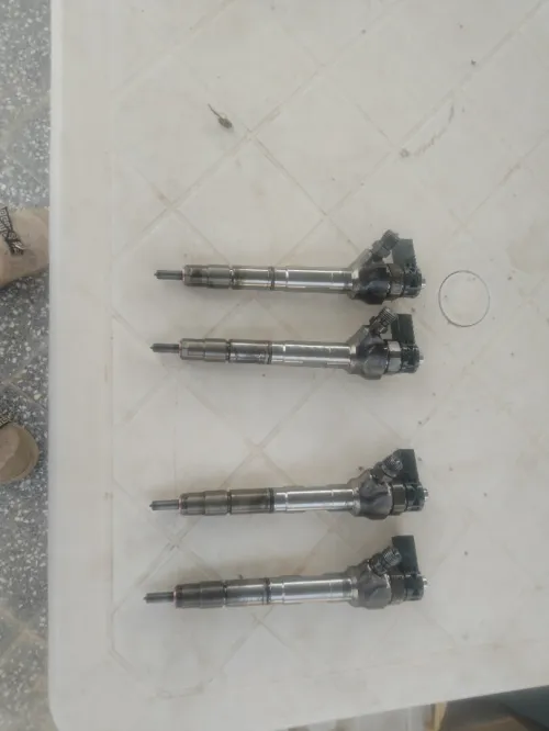 4 injecteur moteur 143 ch 2.0