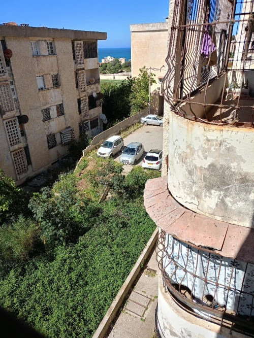 Location vacances Appartement F4 Boumerdès Djinet