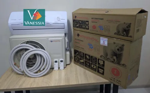 Climatiseur 12000Btu
