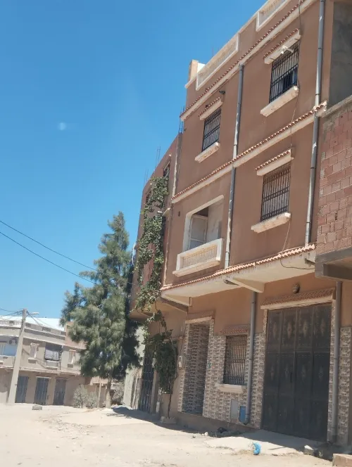 Vente Villa Oran Ben freha