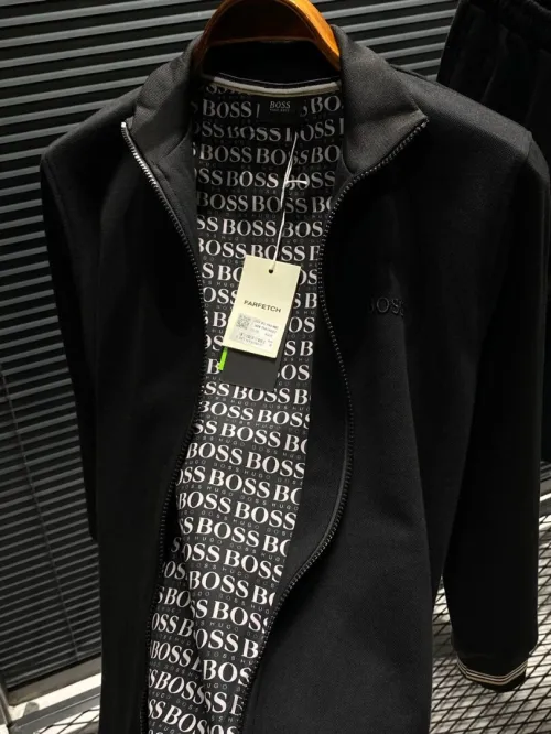 Ensemble boss 