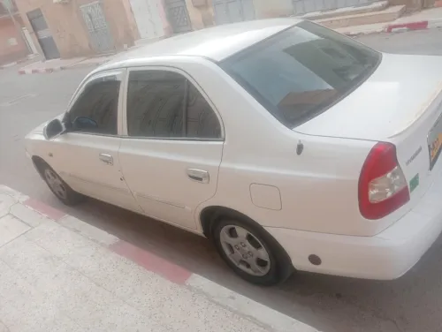 Hyundai Accent 2015 Accent