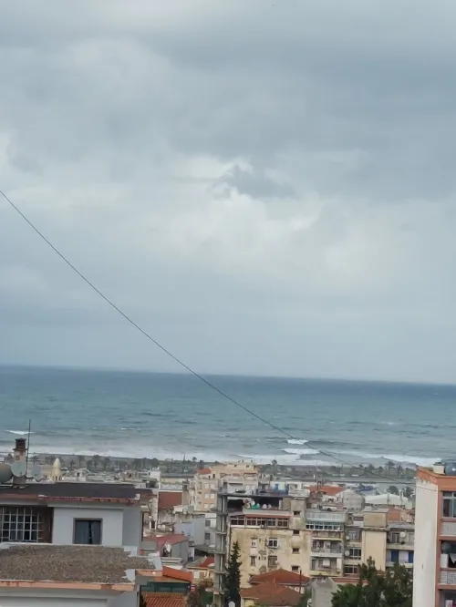 Vente Villa Alger Hussein dey