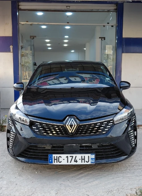 Renault Clio 5  2025 Evolution