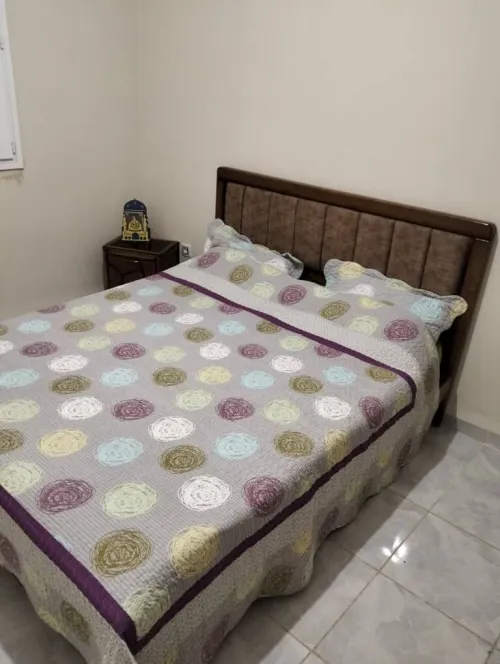 Location vacances Appartement F3 Sétif Setif