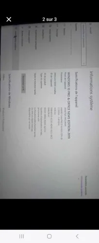 PC portable