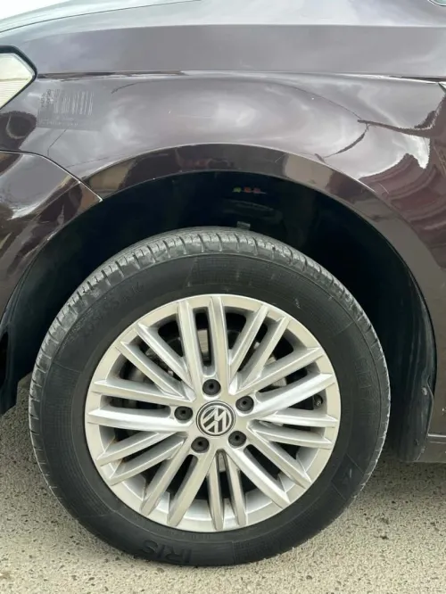 Volkswagen Caddy 2018 Trendline