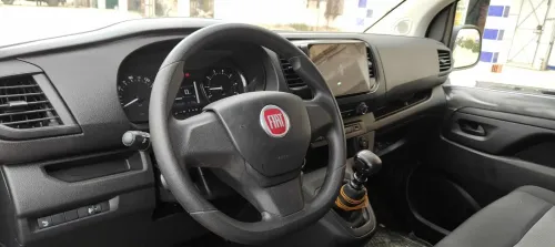 Fiat Scudo 