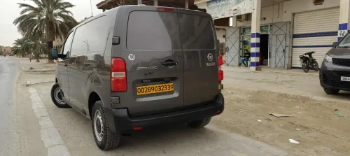 Fiat Scudo 
