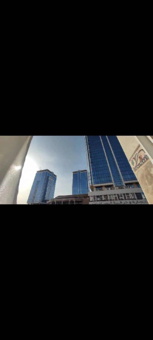 Location Appartement F4 Alger Bab ezzouar