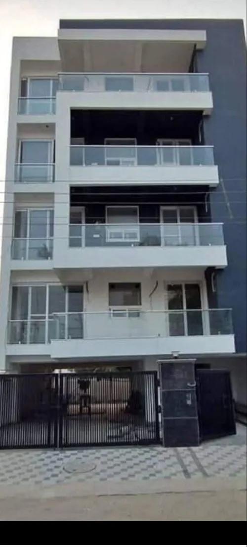 Vente Villa Alger Bordj el kiffan