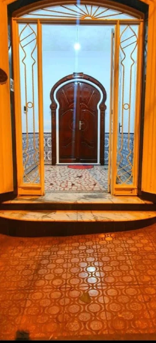 Vente Villa Alger Mohammadia