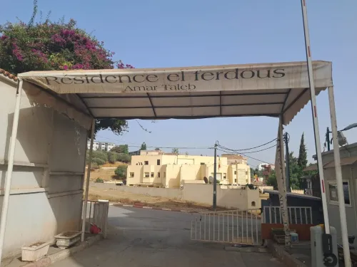 Vente Appartement F5 Alger Dely brahim