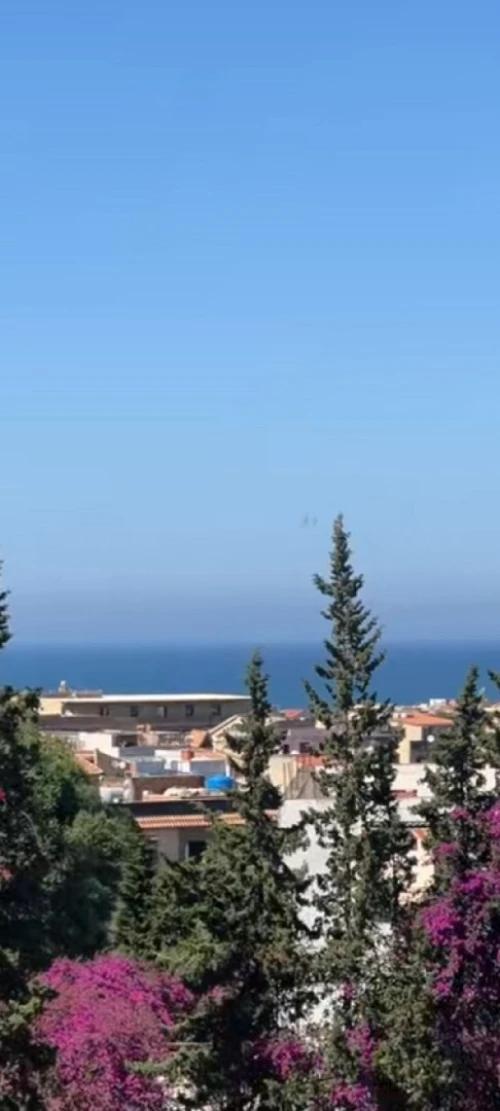 Vente Villa Alger Mohammadia