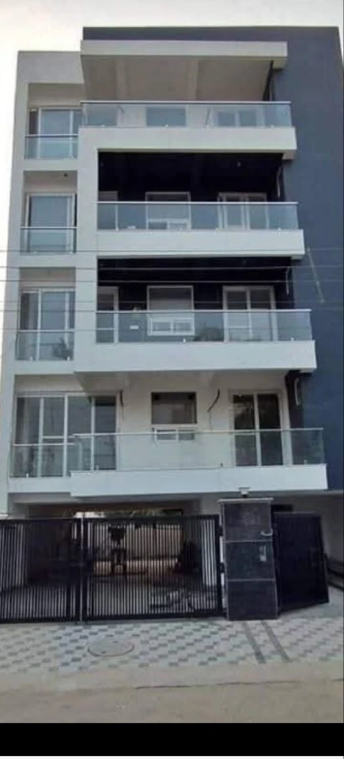 Vente Terrain Alger Bordj el kiffan
