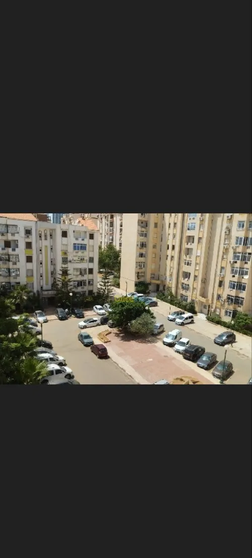 Vente Appartement F6 Alger Mohammadia