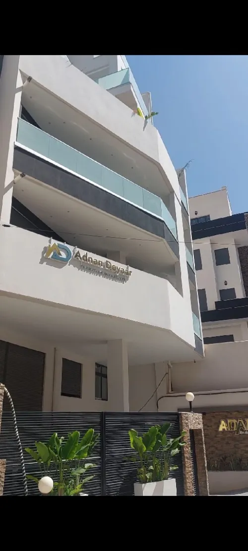 Vente Villa Alger Bordj el kiffan