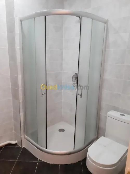 Vente Appartement F3 Alger Mohammadia