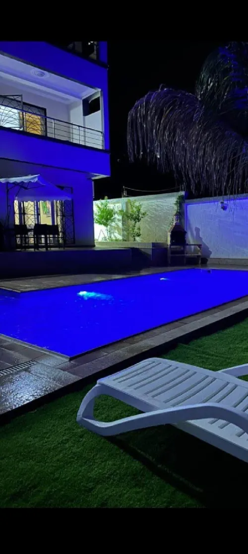 Vente Villa Alger Mohammadia