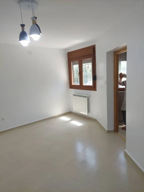 Vente Villa Alger Mohammadia