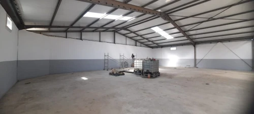 Location Hangar - Usine Alger Dar el beida
