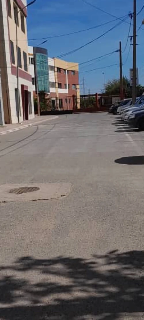 Vente Terrain Boumerdès Ouled moussa