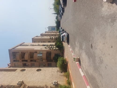 Location Appartement F4 Alger Bab ezzouar