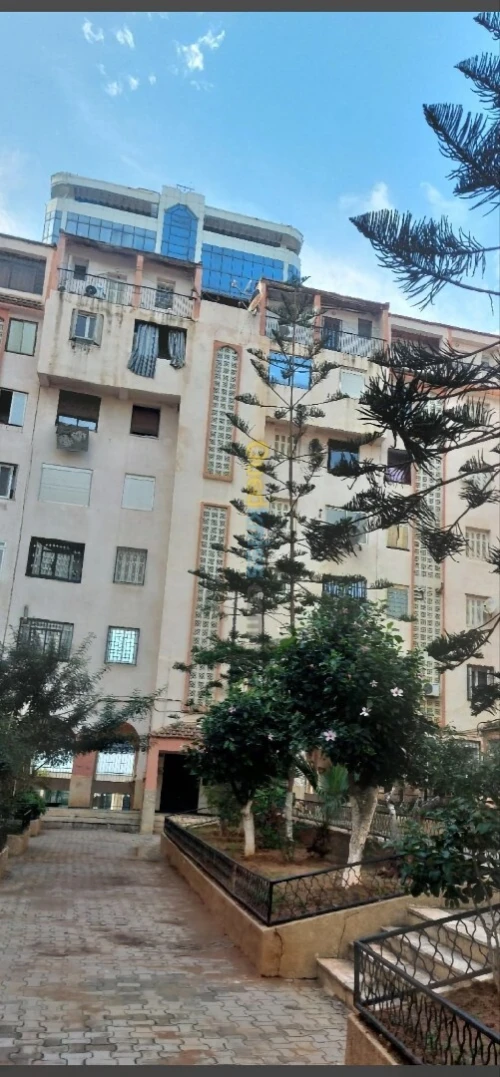 Vente Appartement Duplex F4 Alger Bab ezzouar