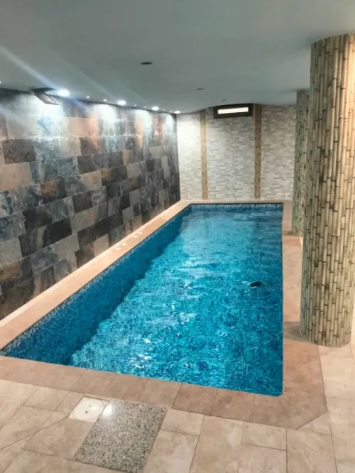 Location Villa Alger Mohammadia