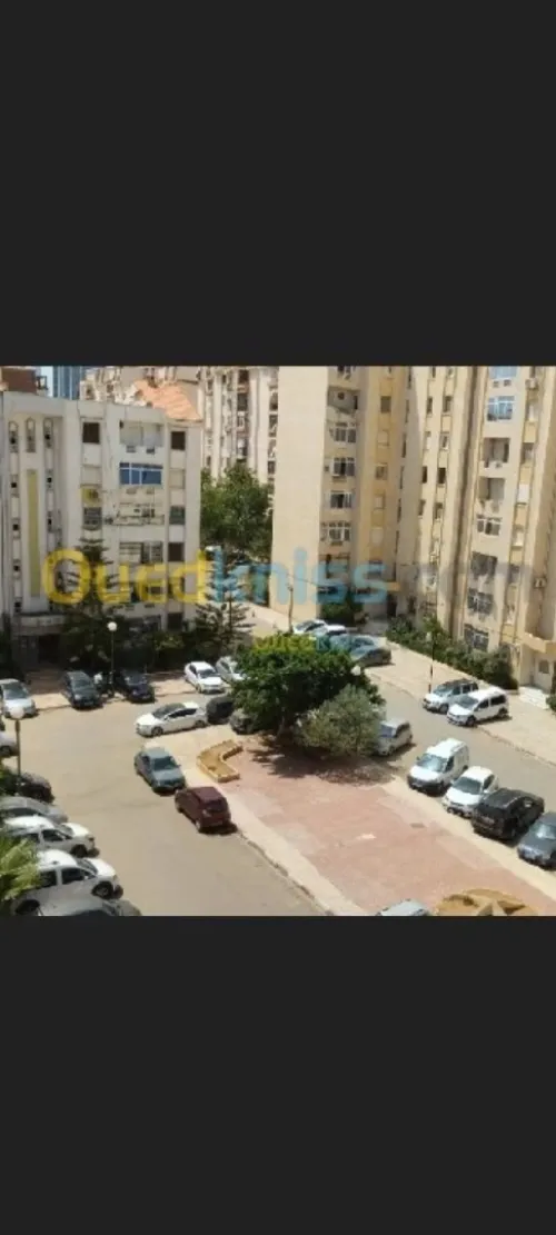 Location Appartement F3 Alger Mohammadia