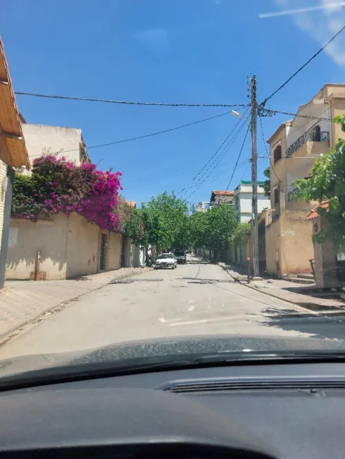 Vente Villa Alger Mohammadia