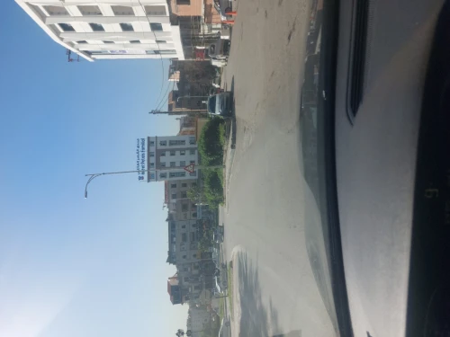 Location Appartement Niveau de villa F4 Alger Mohammadia