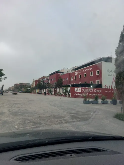 Location Villa Alger Bordj el kiffan