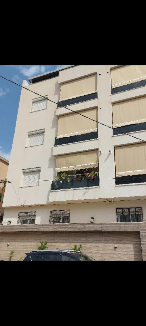 Location Appartement F3 Alger Mohammadia