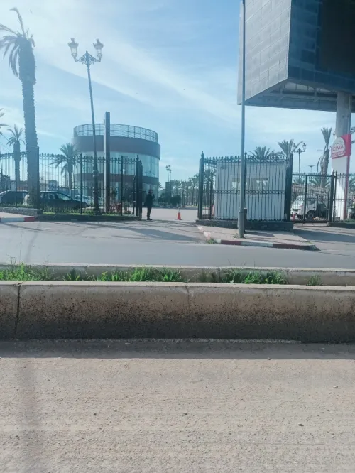 Vente Immeuble Alger Bordj el kiffan