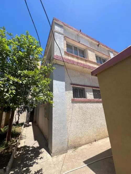 Vente Hangar Alger Reghaia