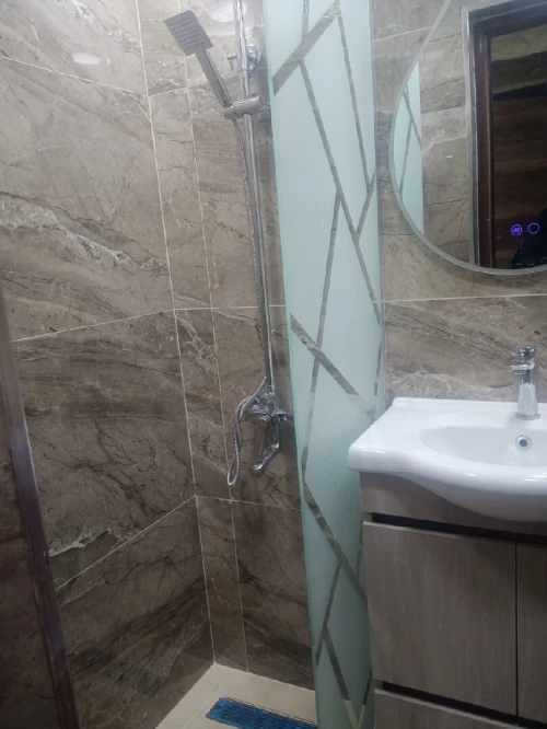 Vente Appartement Studio Alger Bordj el kiffan