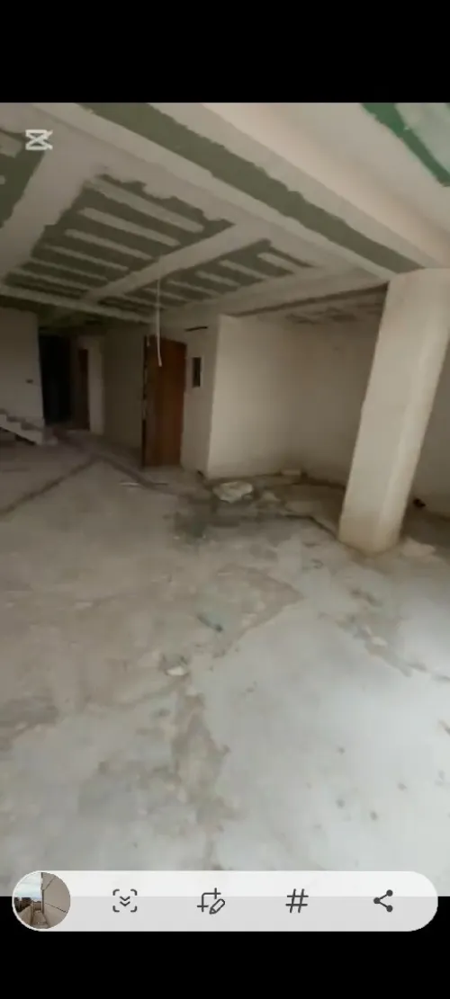 Vente Appartement Duplex F6 Alger Bordj el bahri