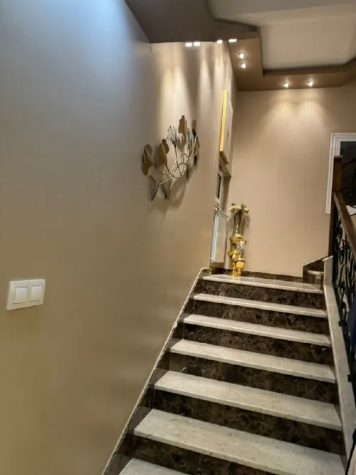 Location Villa Alger Mohammadia
