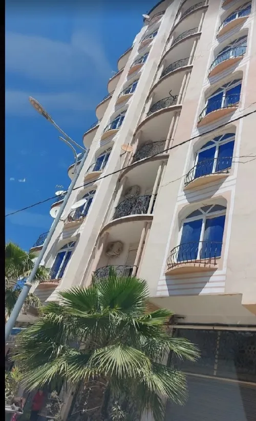 Vente Appartement F4 Alger Cheraga