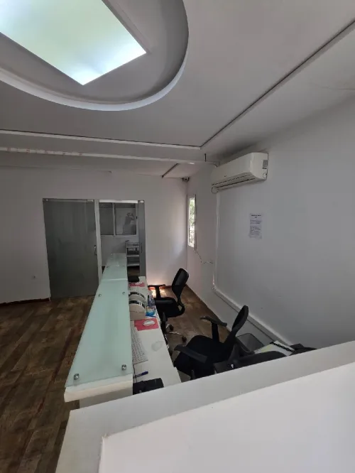 Location Appartement Niveau de villa F3 Alger Cheraga