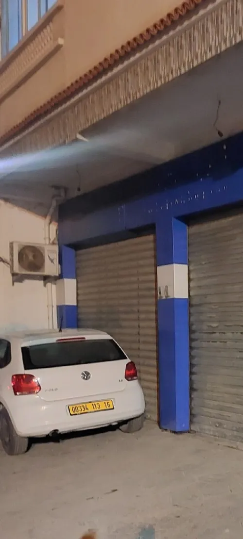Location Local Alger Bordj el kiffan