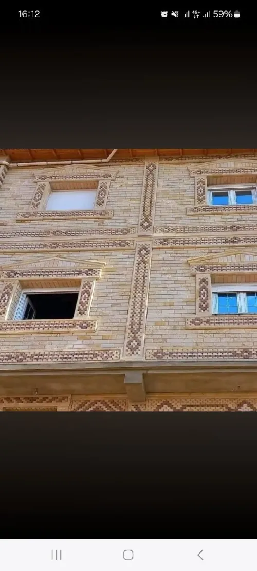 Vente Villa Alger Bordj el kiffan